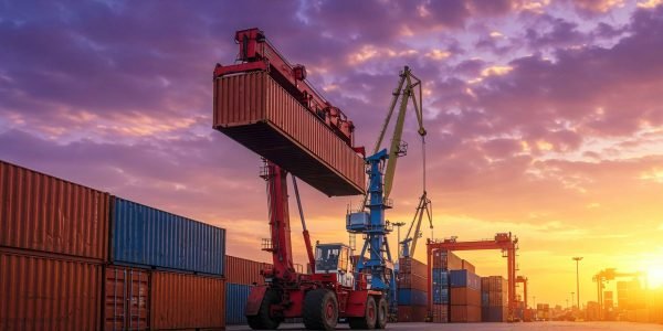shipping-containers-cranes-port-sunset_11zon